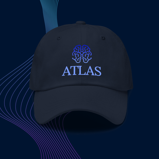 Dad hat - Premium